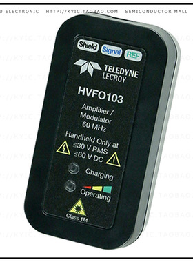 HVFO103-XMITTER【HVFO103 SPARE AMPLIFIER/MODULATI】