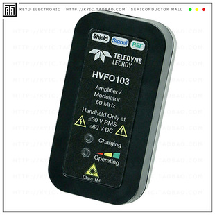 HVFO103-XMITTER【HVFO103 SPARE AMPLIFIER/MODULATI】