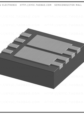 CSD87503Q3E【MOSFET 2 N-CHANNEL 30V 10A 8SON】