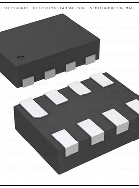 RT5784AGQWF【IC REG BUCK ADJ 2A SYNC 8WDFN】