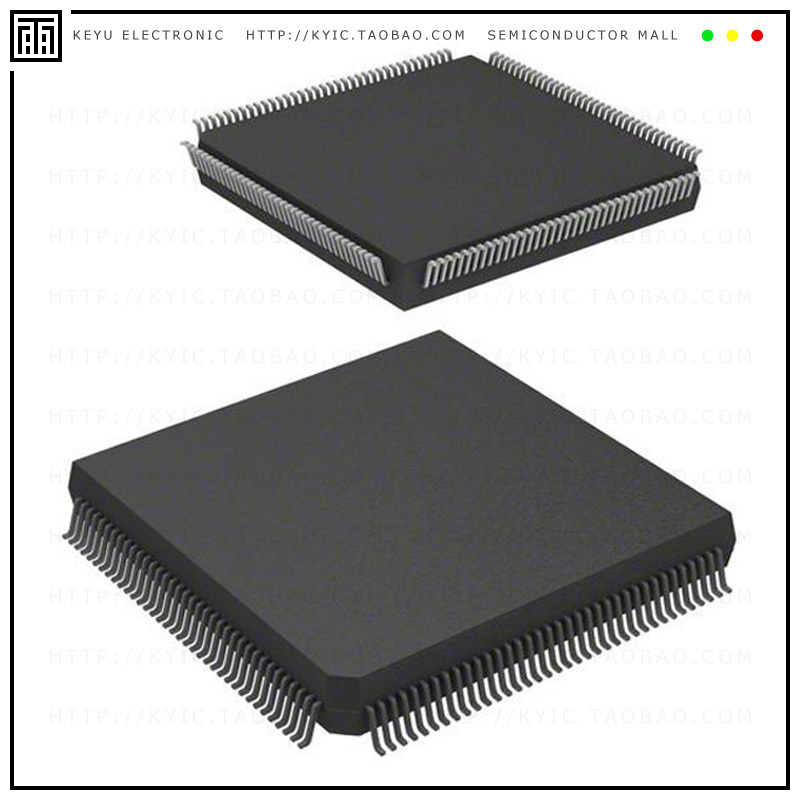 DF61544J40FPV【IC MCU 32BIT 512KB FLASH 144QFP】