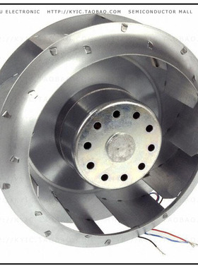 19039848A【FAN IMP MTR 175X68MM DD692724B1A】