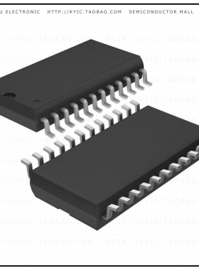 LTC1272-3ACSW【IC A/D CONV 12BIT SAMPLNG 24SOIC】