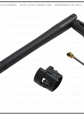 W1049B050【RF ANT 2.4GHZ WHIP TILT CABLE】