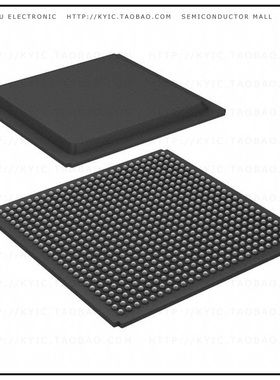 LS1024ASE7MLA【IC PROCESSOR DUAL CORE 625BGA】