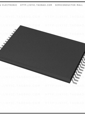 IS62C256AL-45TLI【IC SRAM 256K PARALLEL 28TSOP I】