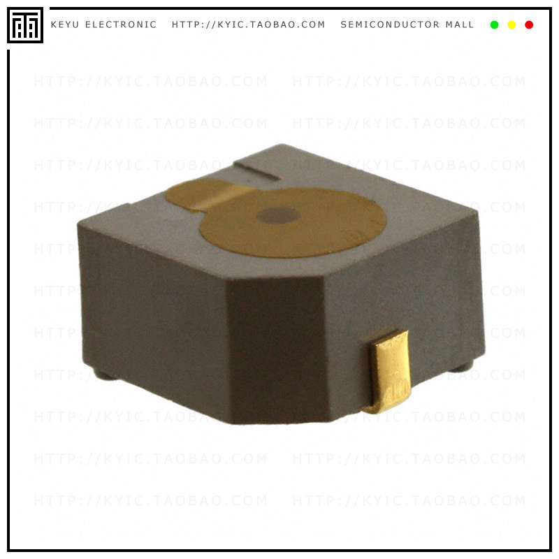 SMI-1324-TW-5V-3-R【AUDIO MAGNETIC IND 3-7V SMD】