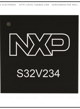 PS32V234CMN1AVUB【PRE-QUAL ISP GPU NO CSE1GHZ】