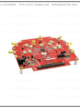 ADC3423EVM【EVALUATION MODULE ADC3423】