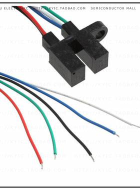 OPB982P51Z【SENSOR OPTICAL 3.18MM MOD WIRE】