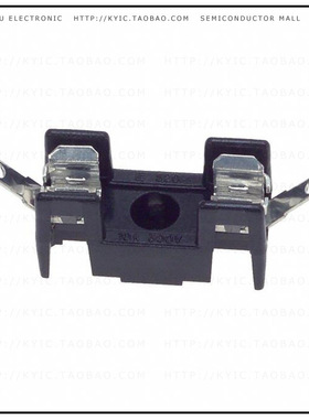 05200004Z【FUSE BLOCK CART 600V 10A CHASSIS】