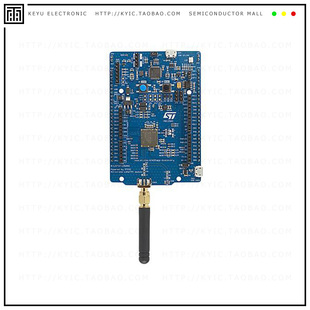 B-L072Z-LRWAN1【STM32 LORA DISCOVERY KIT (STM32】
