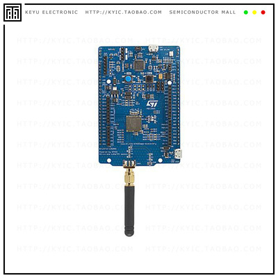 B-L072Z-LRWAN1【STM32 LORA DISCOVERY KIT (STM32】