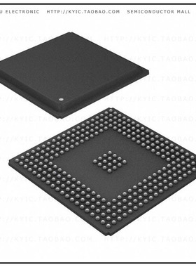 MPC555LFCZP40【IC MCU 32BIT 448KB FLASH 272BGA】