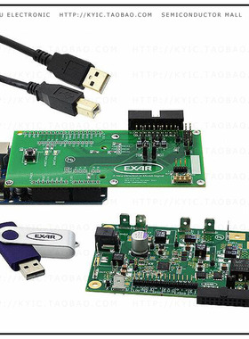 XRP7724EVB-DEMO-2-KITA【KIT EVAL BOARD DEMO XRP7724】