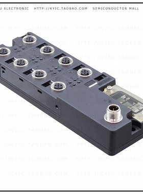 DRT2-HD16C-1【SMART SALVE IP67 16 PNP INPUTS】