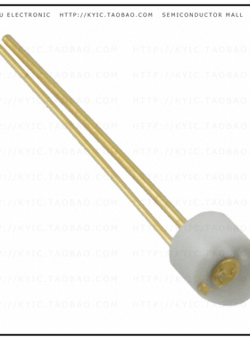 MTE5057M3A-UYG【EMITTER VISIBLE 574NM 30MA RAD】