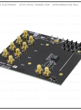 DC1884A-F【BOARD EVAL LTM9006-14】