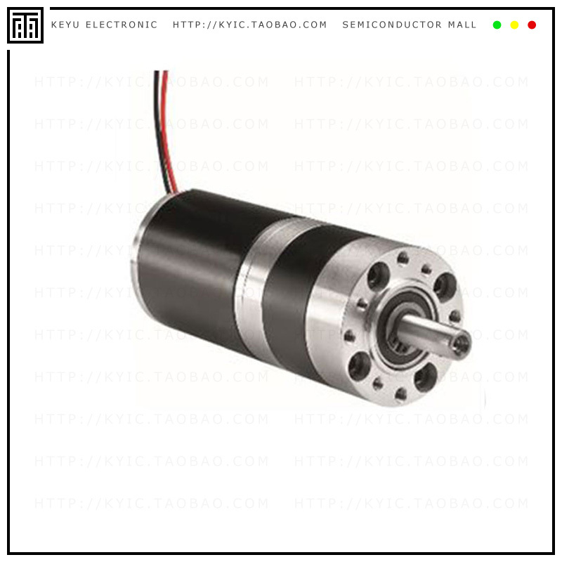 8981A104【MOTOR DC 12V P42 RATIO 8.63】