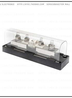 FB1-200【CHAS MNT FUSE HOLDER W/ 200A FUS】