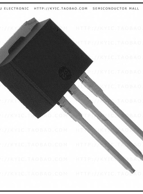VS-8ETH03-1-M3【DIODE GEN PURP 300V 8A TO262AA】