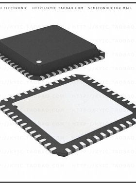 S9S12GN32AVFTR【16-BIT32K FLASH2K RAM】