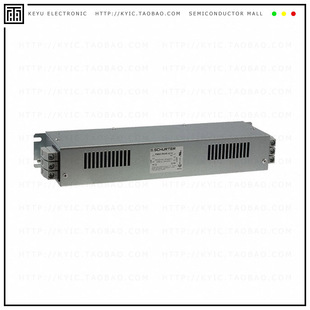 FMBC 3PH 520VA FILTER 42A 4212 R91R 2ST