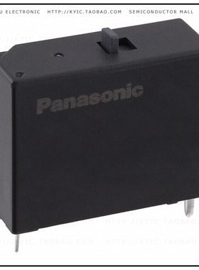 ADJH24124【RELAY GEN PURPOSE SPST 50A 24V】