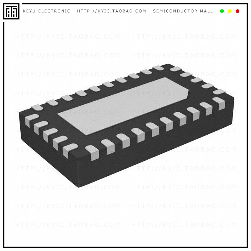 PI3PCIE3242AZLEX【PCIE SWITCH W-QFN2545-30 T&R 3.5】