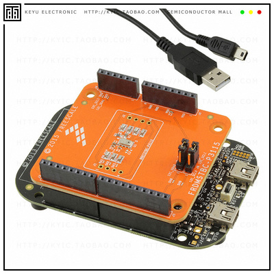 FRDMKL25-P3115【MPL3115A2 BOARD WITH FRDM-KL25Z】