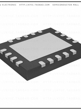 AD7357BCPZ【IC ADC DUAL14BIT 4.2MSPS 18LFCSP】