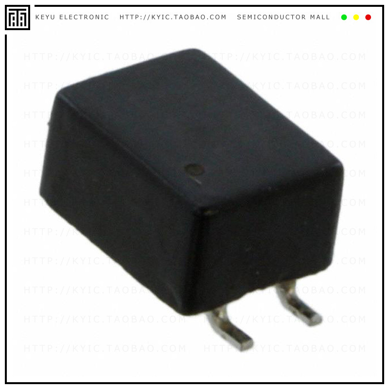 DR331-105BE【CMC 1MH 500MA 2LN SMD】