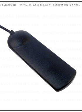 ALPHA3A/0.4M/FMEF/S/S/26【RF ANT 850/868MHZ BLADE FME FEM】