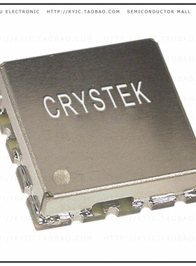 CVCO55CL-1100-1200【VCO 1150MHZ 0-5V 12.7X12.7MM】