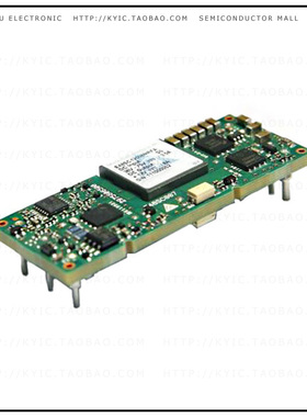 E48SC12010NRFA【DC DC CONVERTER 12V 120W】