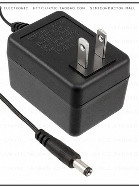 WAU12-2500【AC/AC WALL MNT ADPTR 12VAC 2.5A】