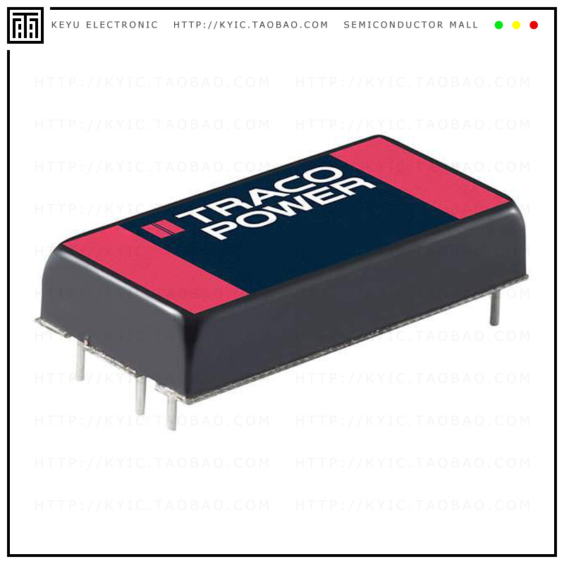 TEN 60-2415WIN【DC DC CONVERTER 24V 60W】
