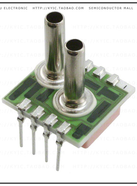 1220A-005D-3L【SENSOR PRES 5PSID 0-50MV 8-DIP】