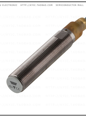 ICB12L50F06PO【IND PROX M12 CAB PNP】