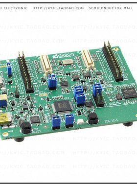 DA14681-01A9DEVKT-P【DA14681 DEV KIT PRO W/ AQFN60 DB】