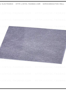 TG-39ULB-330X250X0.06【FABRIC NI+CU+NI DOUBLESIDED TAPE】