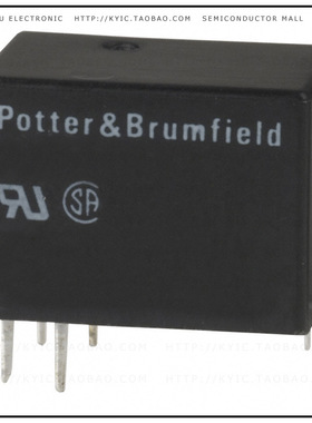 T81N5D312-24【RELAY TELECOM SPDT 1A 24VDC】