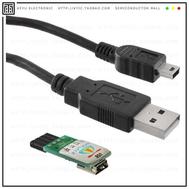 32201【PLUG USB-SRL FOR PROPELLER CI】