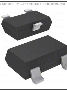 APS11760LLHALT-0PL【24V MICROPOWER VERTICAL HALL EFF】