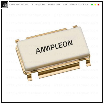 BLF8G22LS-270GV 12【RF FET LDMOS 65V 17.3DB SOT1244C】