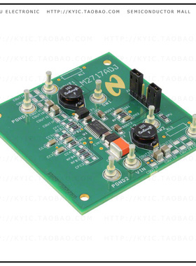 LM2717MT-ADJEV【BOARD EVALUATION LM2717MT-ADJ】