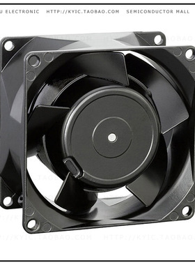 8556N【FAN AXIAL 80X38MM 230VAC WIRE】