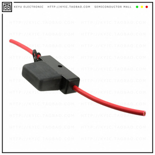 32V LINE BLADE HLDR FUSE HHX 48A