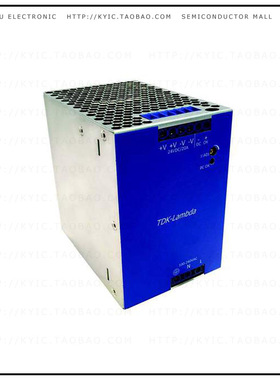 DRB480241【AC/DC CONVERTER 24V 480W】