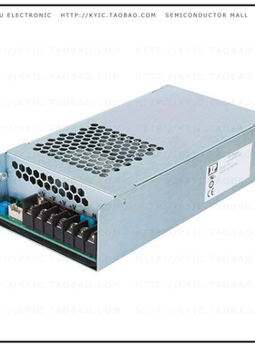 SMP350PS36【AC-DC CONVERTER 350W INDUSTRIA】
